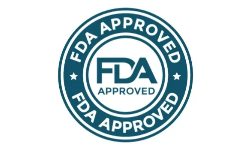 Purisaki Berberine FDA Registered Facility